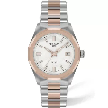 Tissot PRC 100 Solar női karóra T151.822.22.111.00