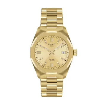 Tissot PRC 100 Solar női karóra T151.822.33.021.00