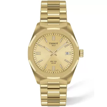 Tissot PRC 100 Solar női karóra T151.822.33.021.00