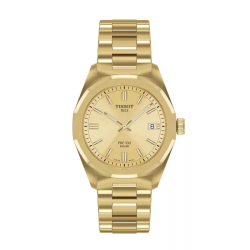 Tissot PRC 100 Solar női karóra T151.822.33.021.00