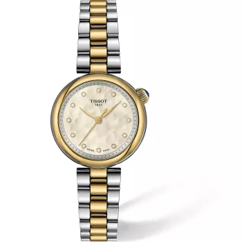 Tissot Desir női óra T152.010.22.116.00