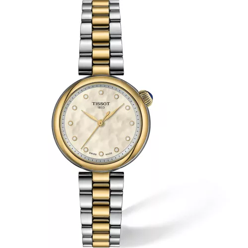 Tissot Desir női óra T152.010.22.116.00