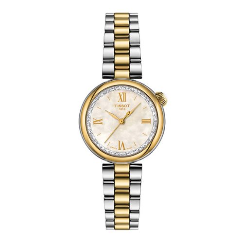 Tissot Desir karóra T152.010.22.118.01