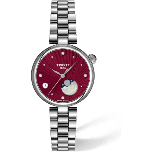 Tissot Desir női karóra T152.223.11.426.00