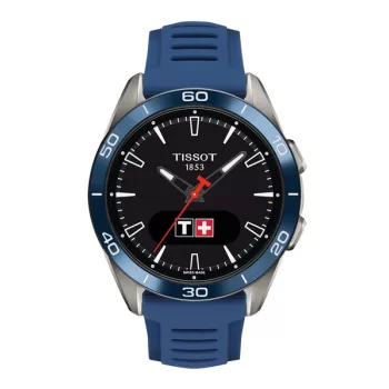   Tissot T-Touch Connect Sport unisex karóra T153.420.47.051.01