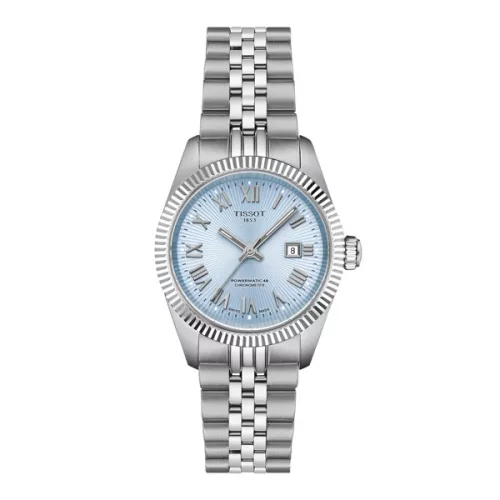 Tissot Ballade Cosc női karóra T156.208.11.353.00