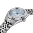 Tissot Ballade Cosc női karóra T156.208.11.353.00