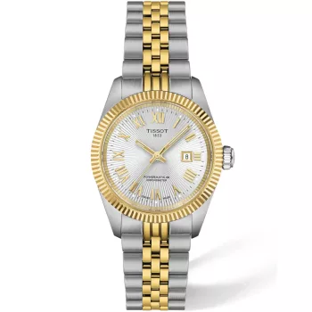 Tissot Ballade óra T156.208.22.033.01