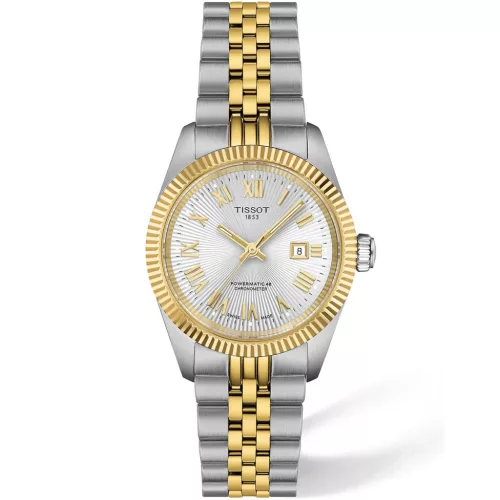 Tissot Ballade óra T156.208.22.033.01