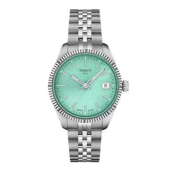 Tissot Ballade női karóra T156.210.11.091.00