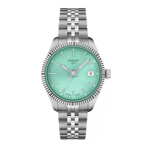 Tissot Ballade női karóra T156.210.11.091.00