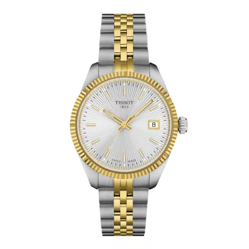 Tissot Ballade női karóra T156.210.22.031.00