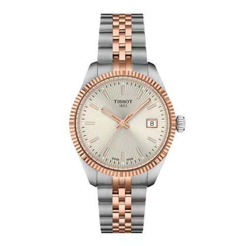 Tissot Ballade női karóra T156.210.22.031.01 