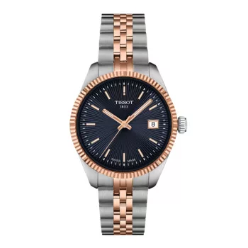 Tissot Ballade női karóra T156.210.22.041.00