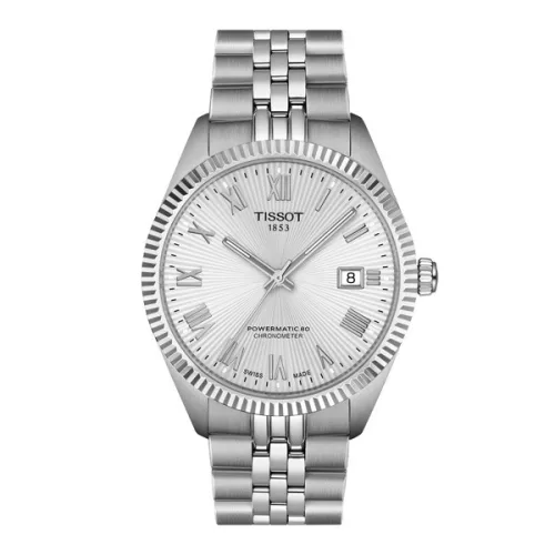 Tissot Ballade Powermatic 80 férfi karóra T156.408.11.033.00