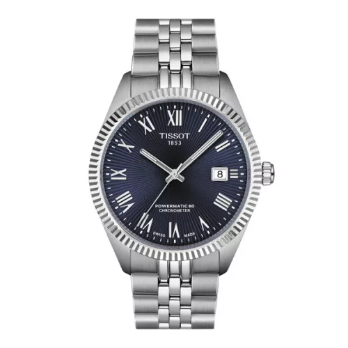 Tissot Ballade Powermatic 80 férfi karóra T156.408.11.043.00