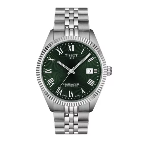 Tissot Ballade Powermatic 80 férfi karóra T156.408.11.093.00