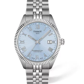 Tissot Ballade férfi óra T156.408.11.353.00