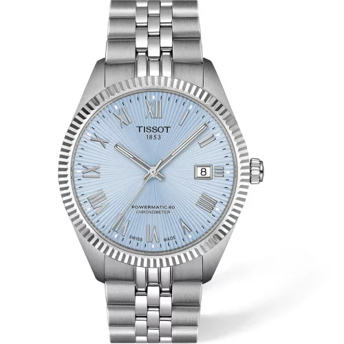Tissot Ballade férfi óra T156.408.11.353.00