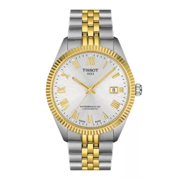   Tissot Ballade Powermatic 80 Cosc női karóra T156.408.22.033.00