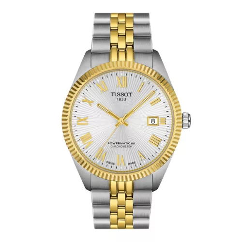 Tissot Ballade Powermatic 80 Cosc női karóra T156.408.22.033.00