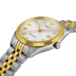 Tissot Ballade Powermatic 80 Cosc női karóra T156.408.22.033.00