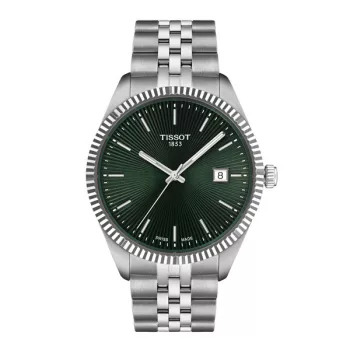 Tissot Ballade férfi karóra T156.410.11.091.00