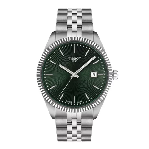 Tissot Ballade férfi karóra T156.410.11.091.00