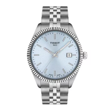 Tissot Ballade férfi karóra T156.410.11.351.00