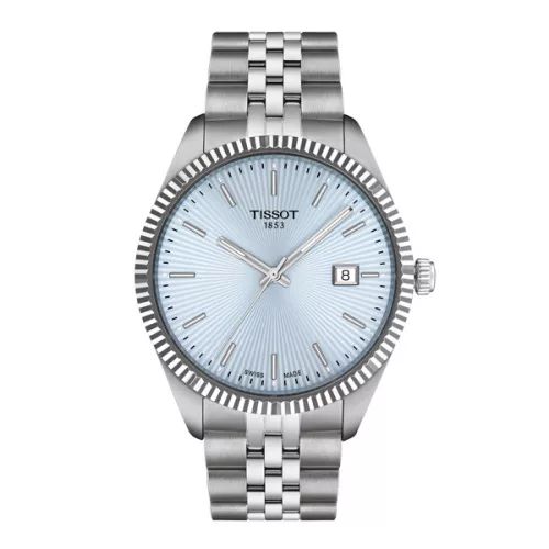 Tissot Ballade férfi karóra T156.410.11.351.00