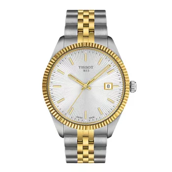 Tissot Ballade 40mm karóra T156.410.22.031.00