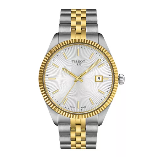 Tissot Ballade 40mm karóra T156.410.22.031.00