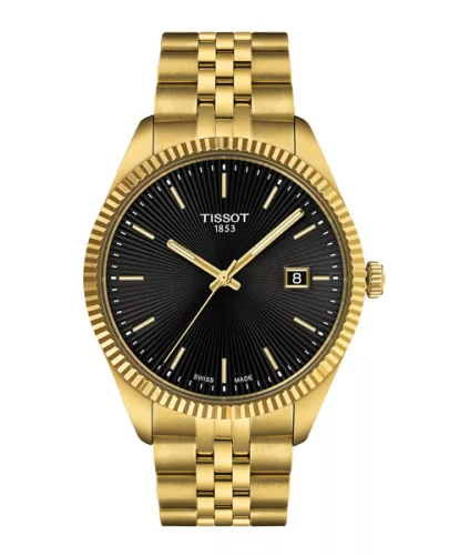 Tissot Ballade férfi karóra T156.410.33.051.00