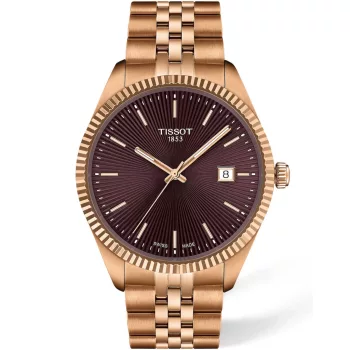 Tissot Ballade óra T156.410.33.371.00