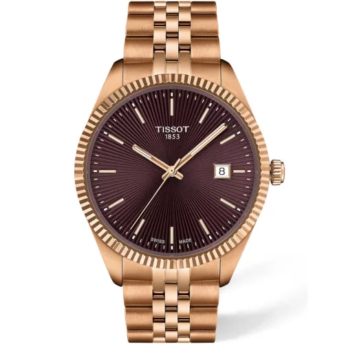 Tissot Ballade óra T156.410.33.371.00