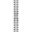 Tissot Visodate 39mm karóra T157.407.11.041.00