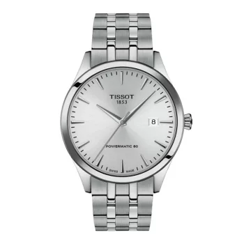   Tissot Classic Dream Powermatic 80 férfi karóra T158.407.11.031.00