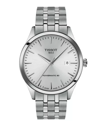 Tissot Classic Dream Powermatic 80 férfi karóra T158.407.11.031.00