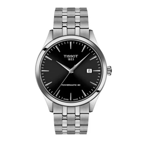 Tissot Classic Dream Powermatic férfi karóra T158.407.11.051.00