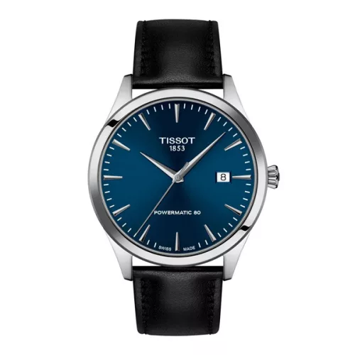 Tissot Classic Dream Powermatic férfi karóra T158.407.16.041.00