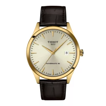  Tissot Classic Dream Powermatic férfi karóra T158.407.36.261.00