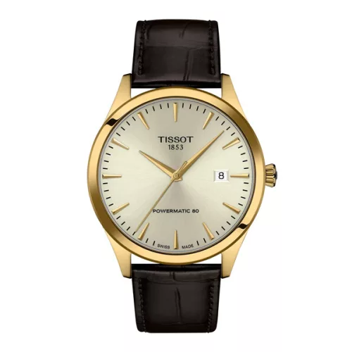 Tissot Classic Dream Powermatic férfi karóra T158.407.36.261.00