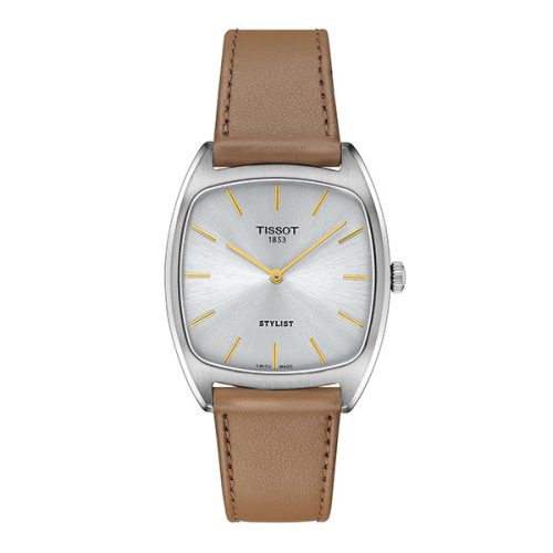 Tissot Stylist karóra T159.909.16.031.00