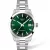 Tissot Gentleman férfi óra T165.807.11.091.00