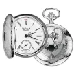 Tissot Savonnette zsebóra T83.6.401.13