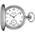 Tissot Savonnette zsebóra T83640212