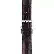 Tissot Official Barna Bőrszíj 22 mm T852041655
