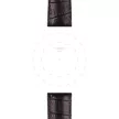 Tissot Official Barna Bőrszíj 22 mm T852041655