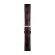 Tissot Official Barna Bőrszíj 20 mm T852043013