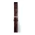 Tissot Official Barna Bőrszíj 20 mm T852043013